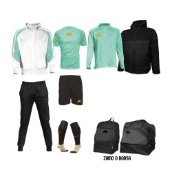 KIT SPORTIVO