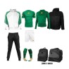 KIT SPORTIVO