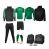 KIT SPORTIVO