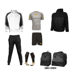 KIT SPORTIVO