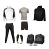 KIT SPORTIVO