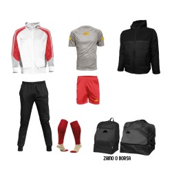 KIT SPORTIVO
