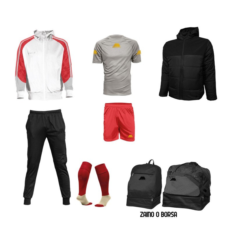 KIT SPORTIVO
