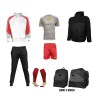 KIT SPORTIVO
