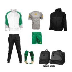 KIT SPORTIVO