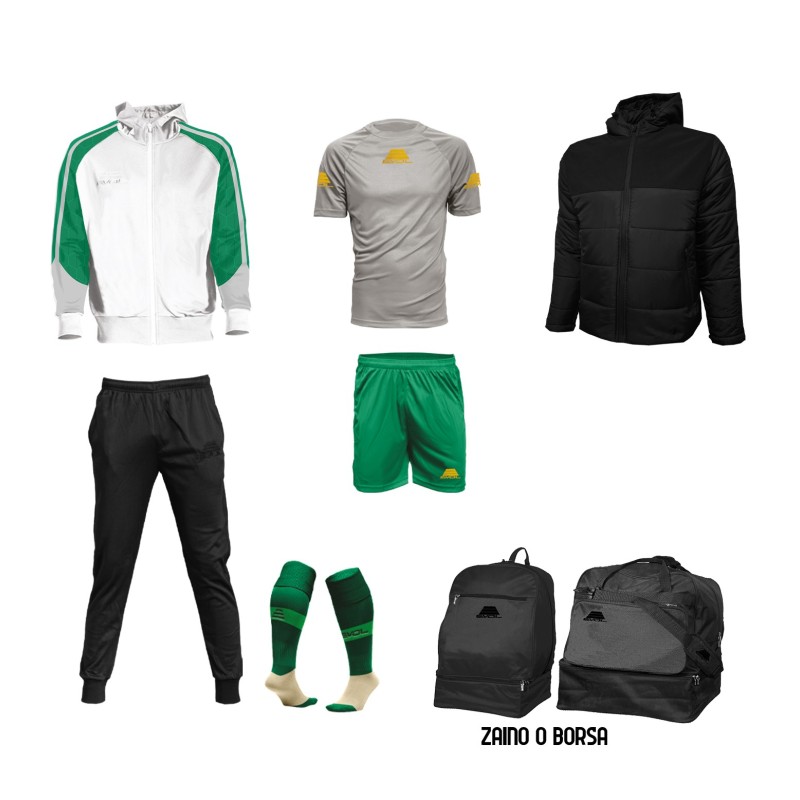 KIT SPORTIVO