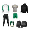 KIT SPORTIVO
