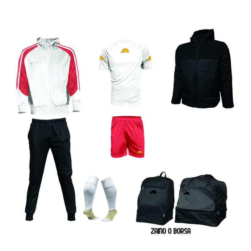 KIT SPORTIVO