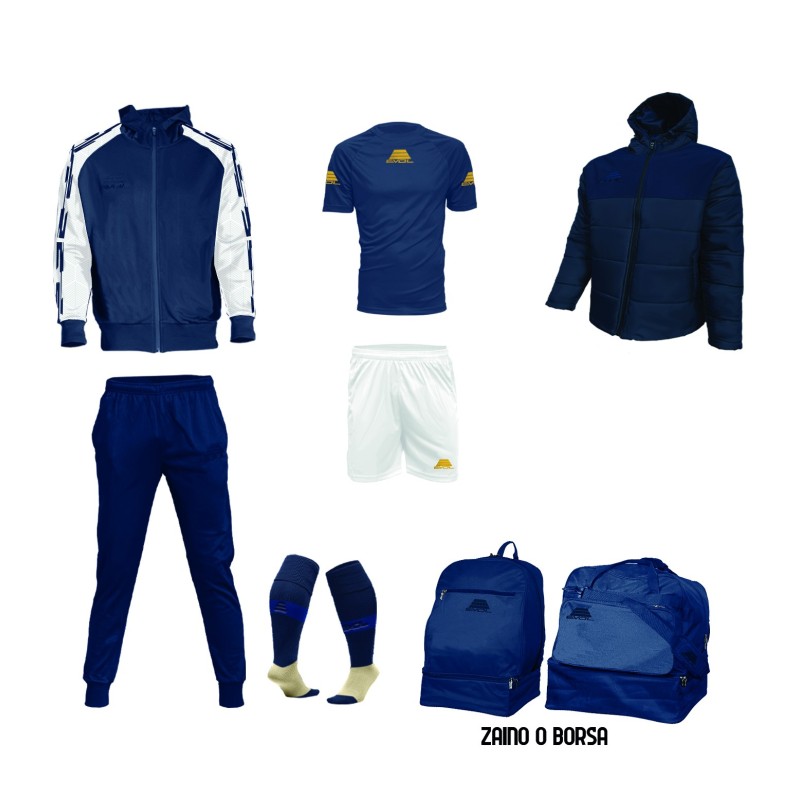 KIT SPORTIVO