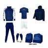 KIT SPORTIVO