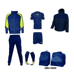 KIT SPORTIVO
