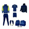 KIT SPORTIVO
