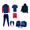 KIT SPORTIVO