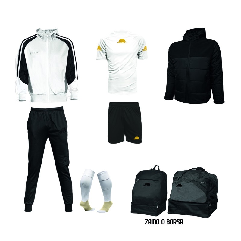 KIT SPORTIVO