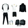 KIT SPORTIVO