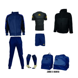 KIT SPORTIVO