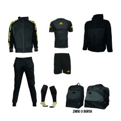 KIT SPORTIVO
