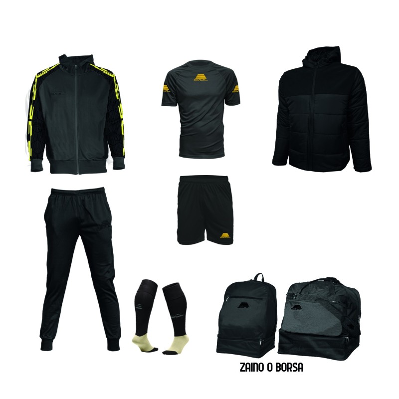 KIT SPORTIVO