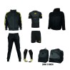 KIT SPORTIVO