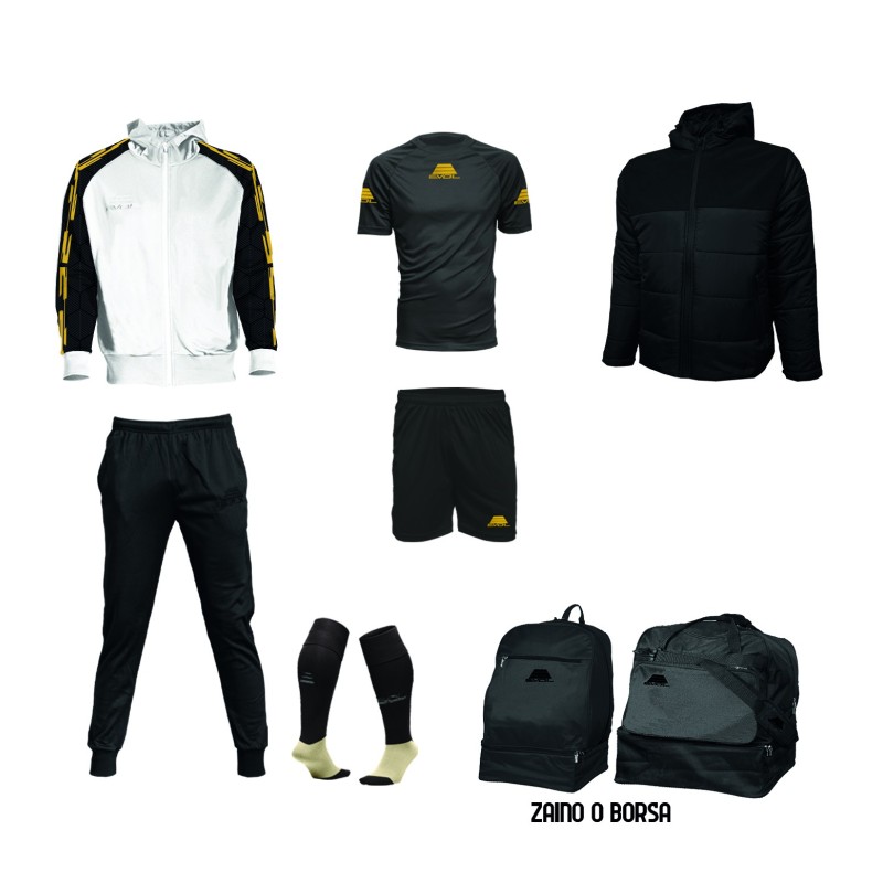 KIT SPORTIVO