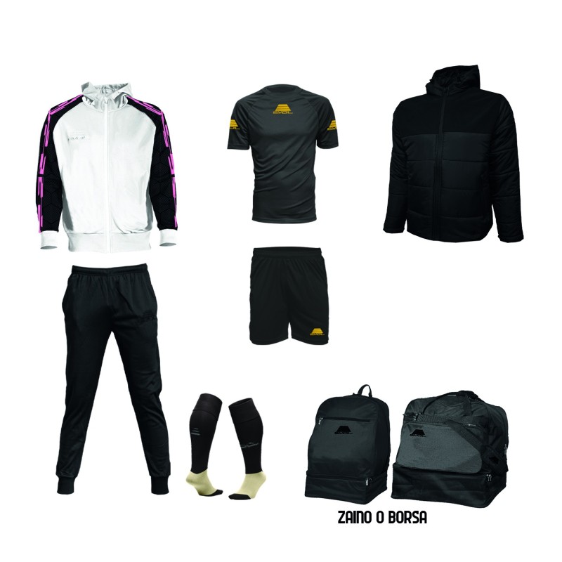 KIT SPORTIVO