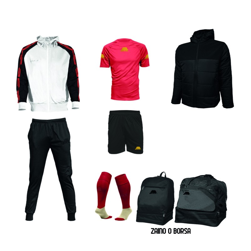 KIT SPORTIVO