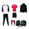 KIT SPORTIVO
