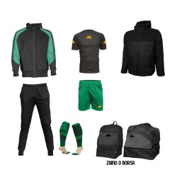 KIT SPORTIVO