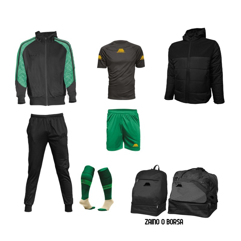 KIT SPORTIVO