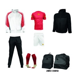 KIT SPORTIVO