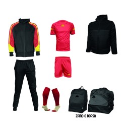 KIT SPORTIVO