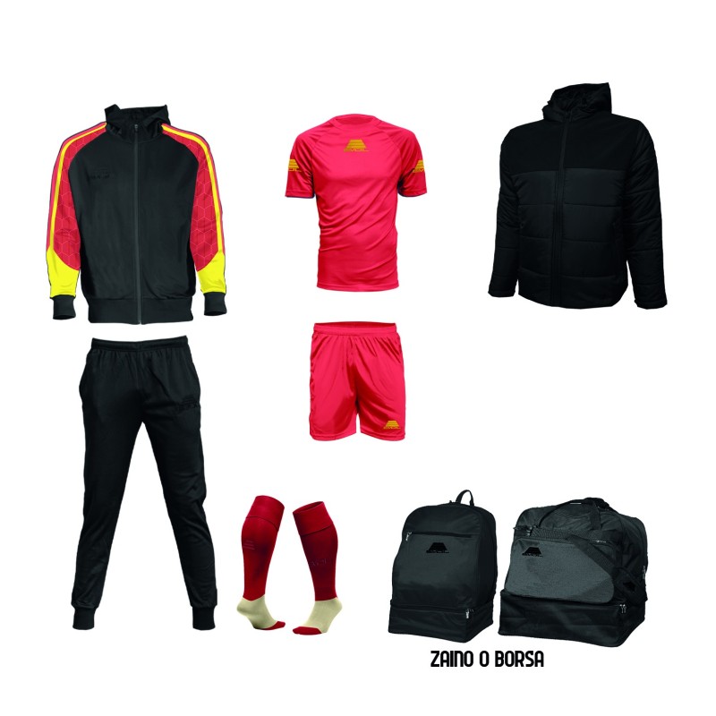 KIT SPORTIVO