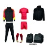 KIT SPORTIVO