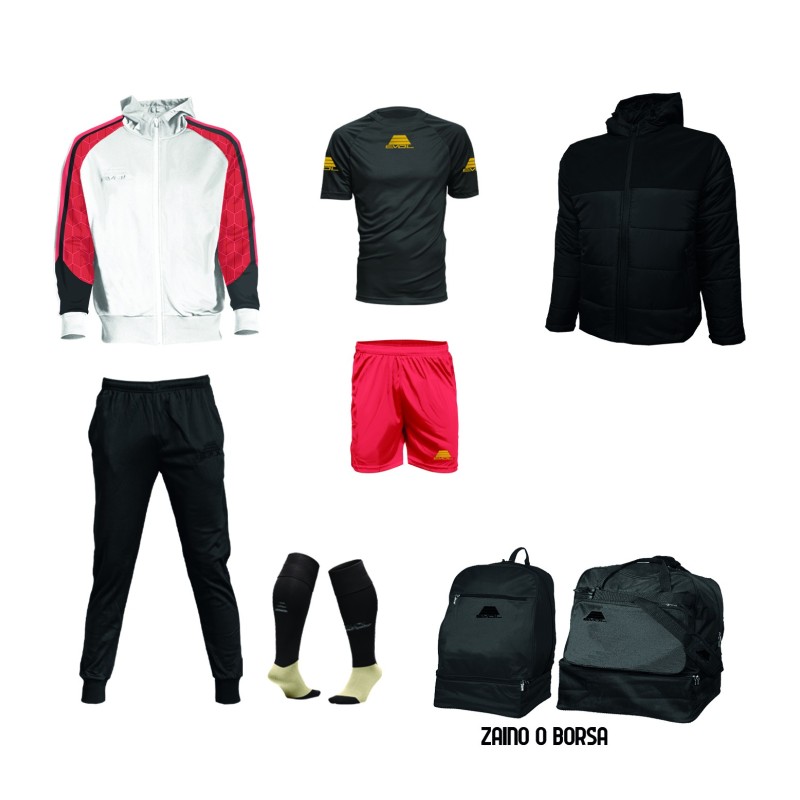 KIT SPORTIVO