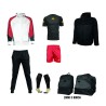 KIT SPORTIVO