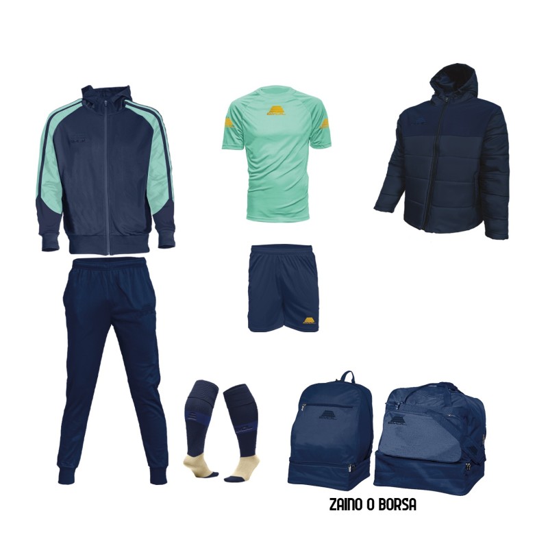 KIT SPORTIVO