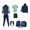 KIT SPORTIVO
