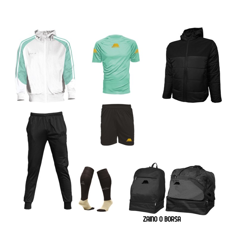 KIT SPORTIVO