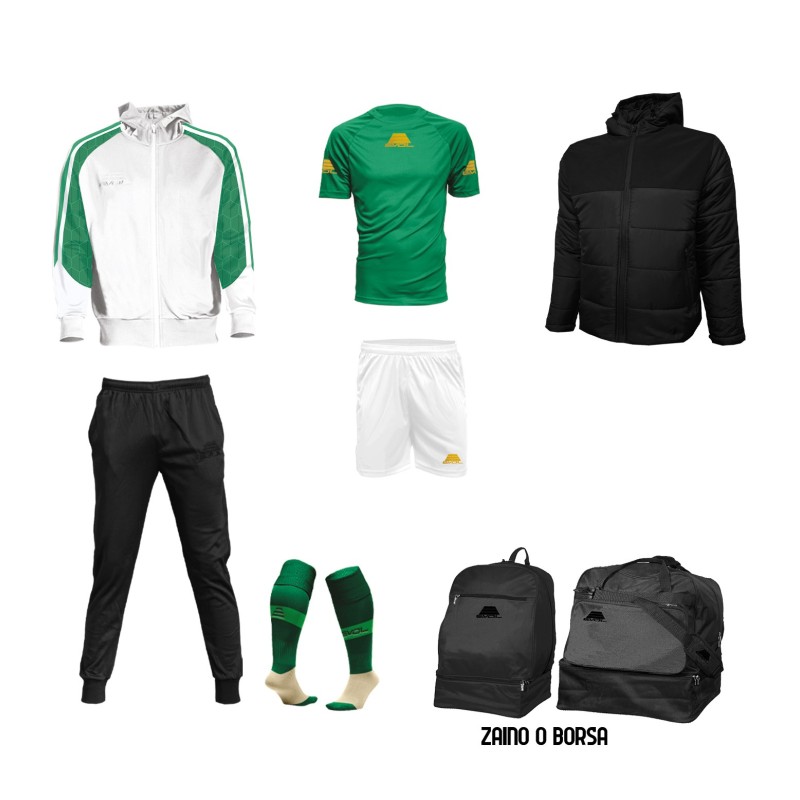 KIT SPORTIVO