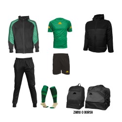 KIT SPORTIVO