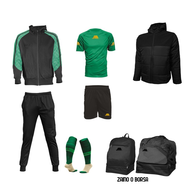 KIT SPORTIVO