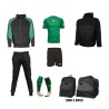 KIT SPORTIVO