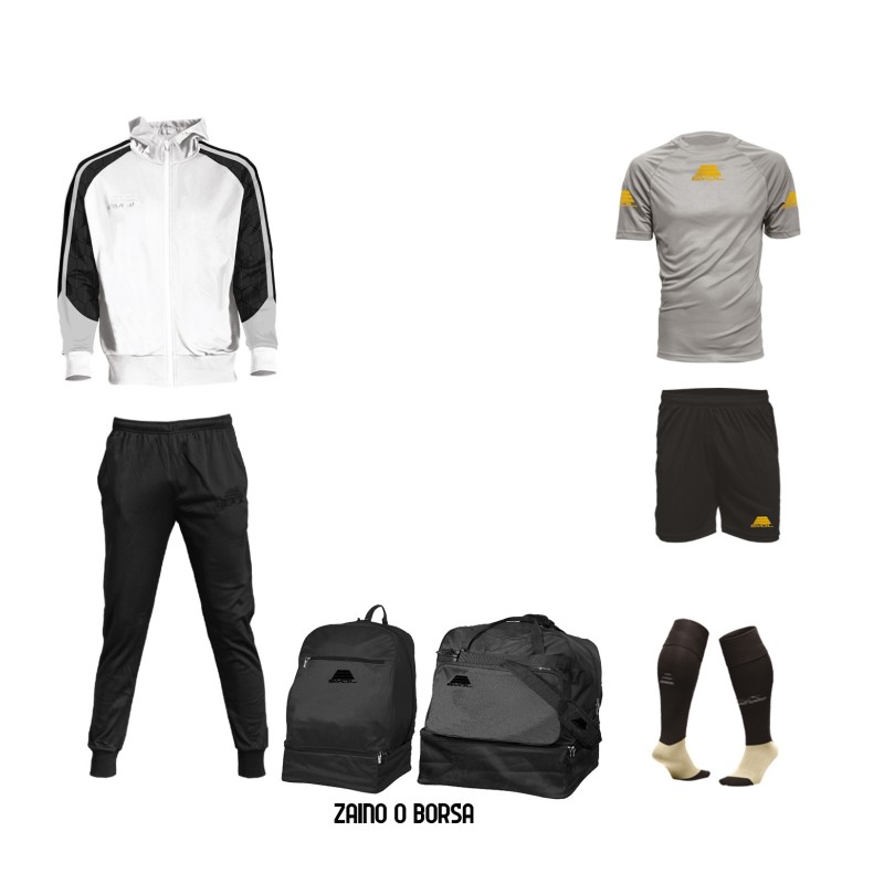 KIT SPORTIVO