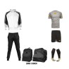 KIT SPORTIVO