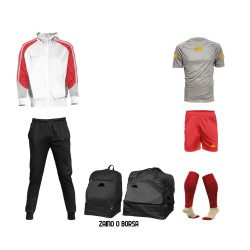 KIT SPORTIVO