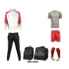 KIT SPORTIVO