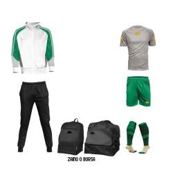 KIT SPORTIVO