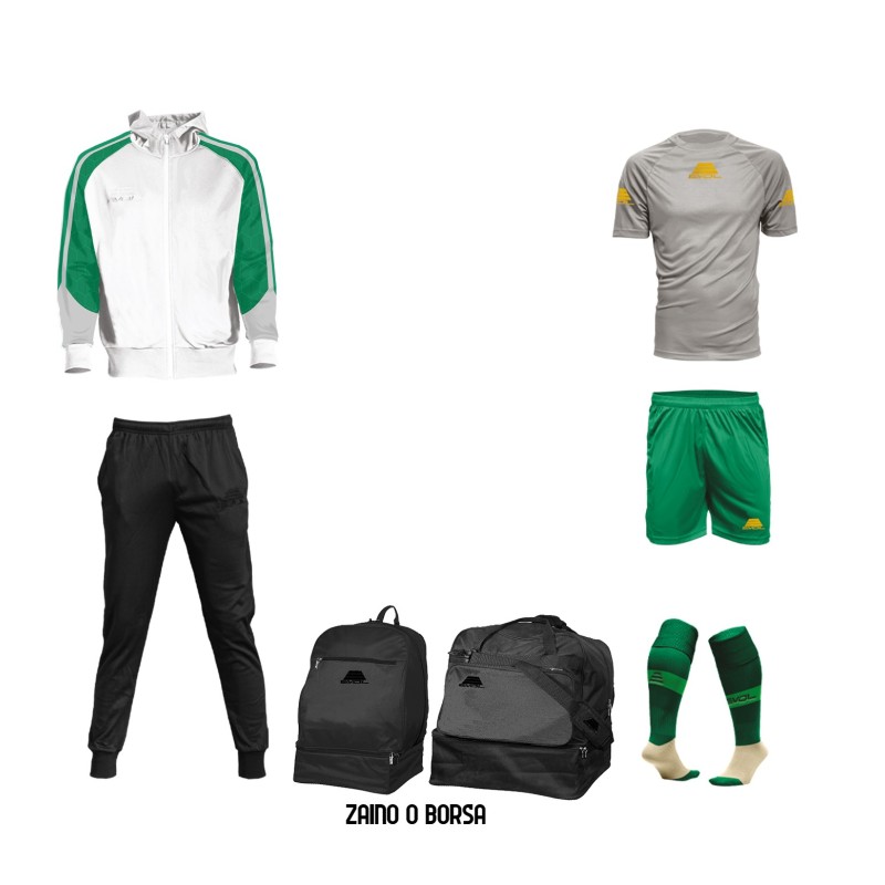 KIT SPORTIVO