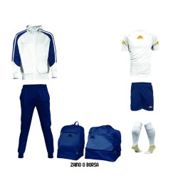 KIT SPORTIVO