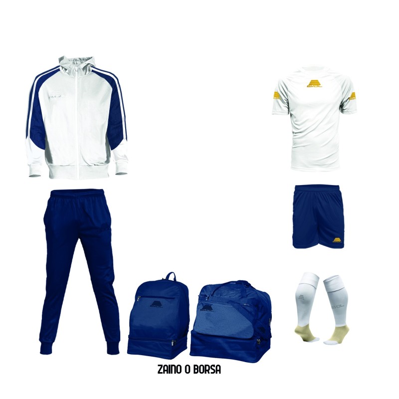 KIT SPORTIVO